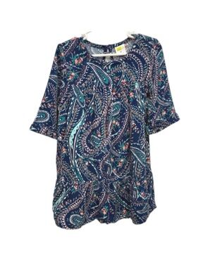 Crazy 8 Dress